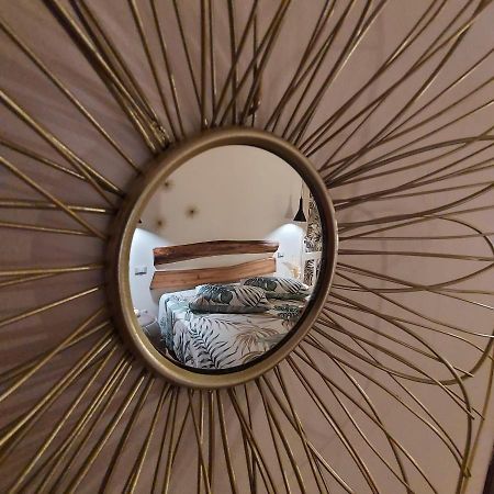 Sogno E Luce Hotel Racalmuto ภายนอก รูปภาพ
